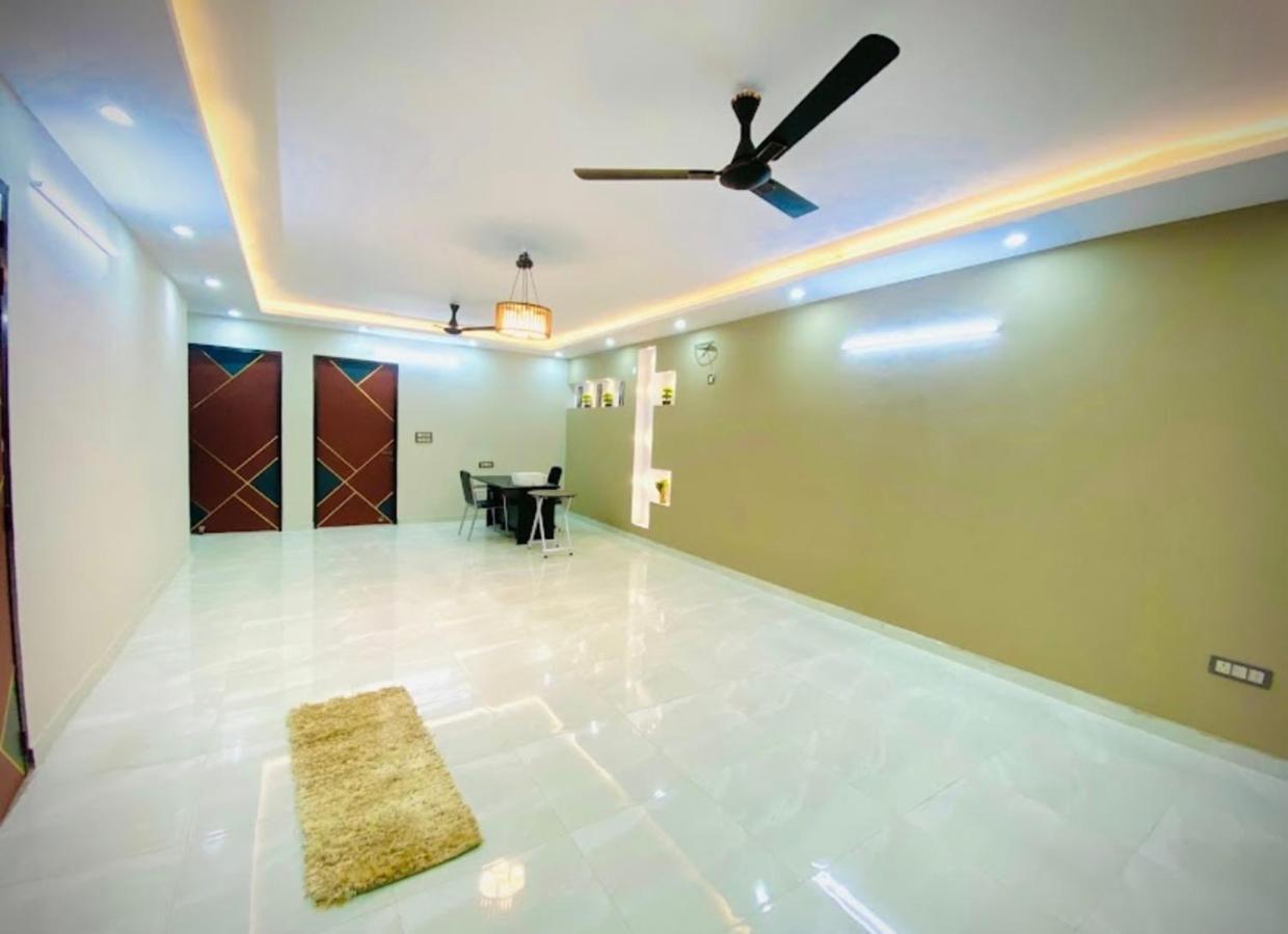 Gold Residency By Expo View Bed and Breakfast Greater Noida Buitenkant foto